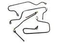 Conjunto de tubos de injector (S.66018)