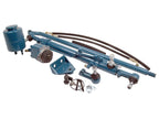 Kit de direcção hidráulica (S.66026)