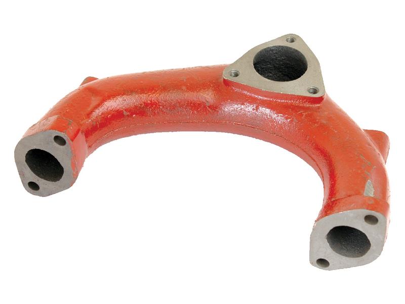 Colector (3 cil.) (S.66046)