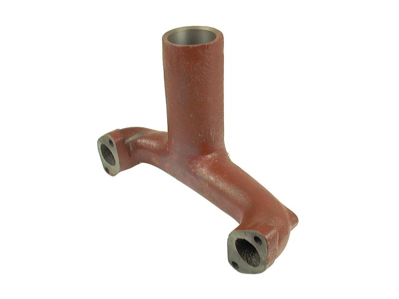 Colector (3 cil.) (S.66047)