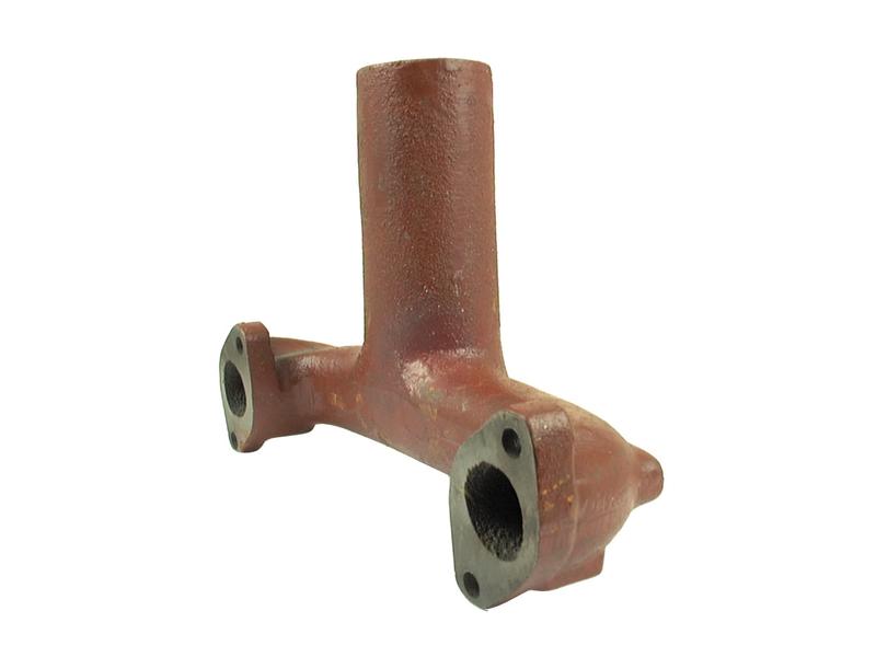 Colector (3 cil.) (S.66047)