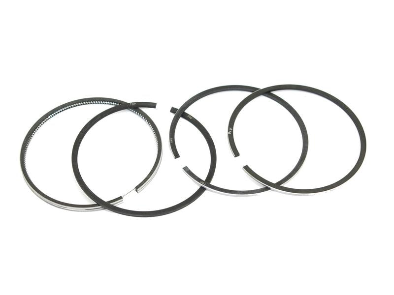 Jogo segmentos +0.040'' (1mm) (S.66060)