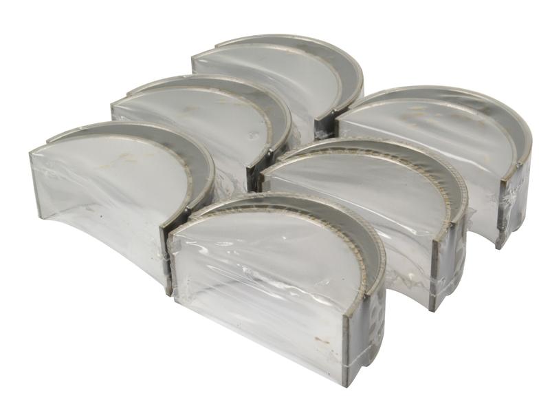 Capas de Biela Standard (Conjunto) (S.66077)