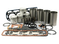 Reparação de motor sem kit valvulas (Unfinished) (S.66094)