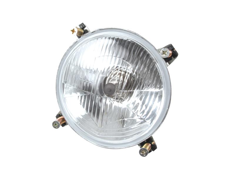 Farol, Esq./Dt. Lado de condução Dt. (S.66149)