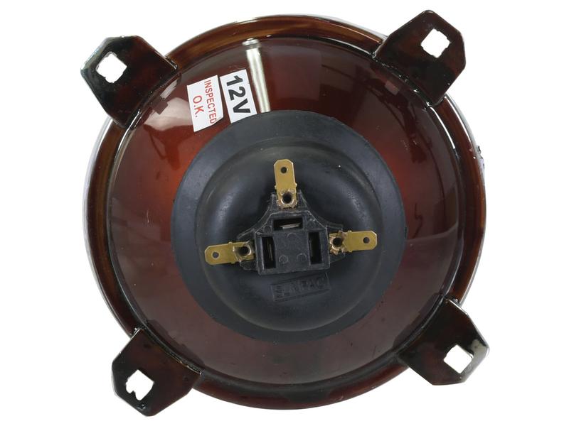 Farol, Esq./Dt. Lado de condução Dt. (S.66149)