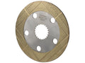 Disco travão. D.Ext 224mm (S.66175)
