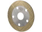 Disco travão. D.Ext 224mm (S.66175)