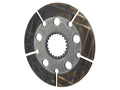 Disco travão. D.Ext 204.5mm (S.66178)