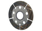 Disco travão. D.Ext 204.5mm (S.66178)