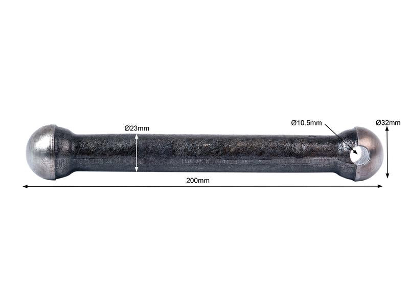 Lift Rod Lower Pin (S.66195)