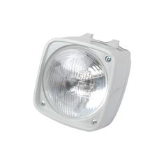 Farol completo, Dt. Lado de condução Dt.