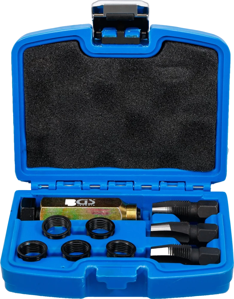Kit de reparação para rosca de sonda Lambda
