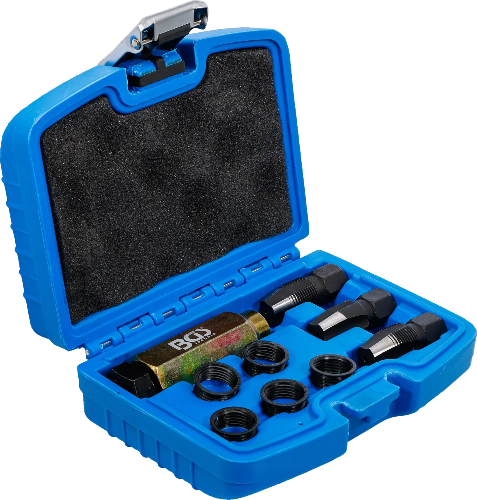 Kit de reparação para rosca de sonda Lambda
