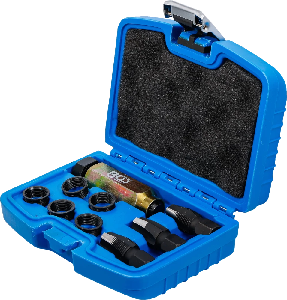 Kit de reparação para rosca de sonda Lambda