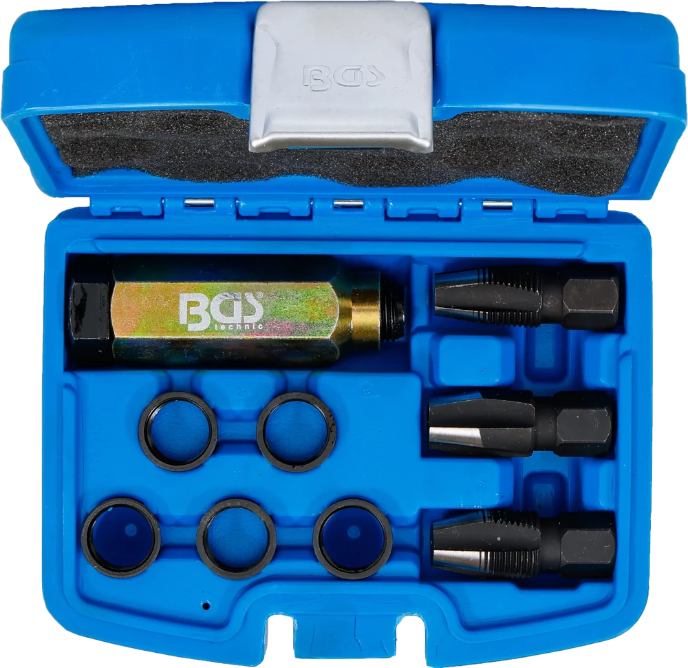 Kit de reparação para rosca de sonda Lambda