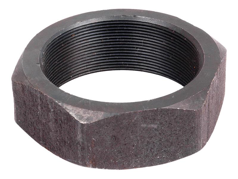Porca auto bloqueio métrica, Tamanho da rosca: M58x1.25mm (DIN 985) (S.66276)