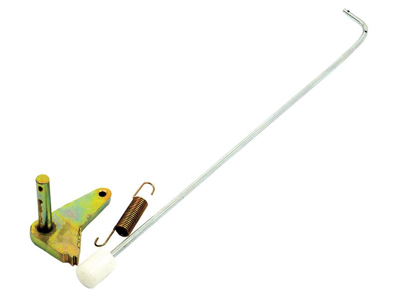 Kit reparação travão de mão. (S.66303)