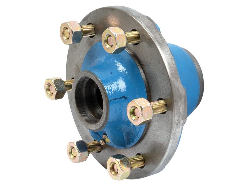 Cubo de roda (S.66388)