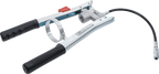 Pistola de lubrificação de cartucho de duas mãos | 500 g