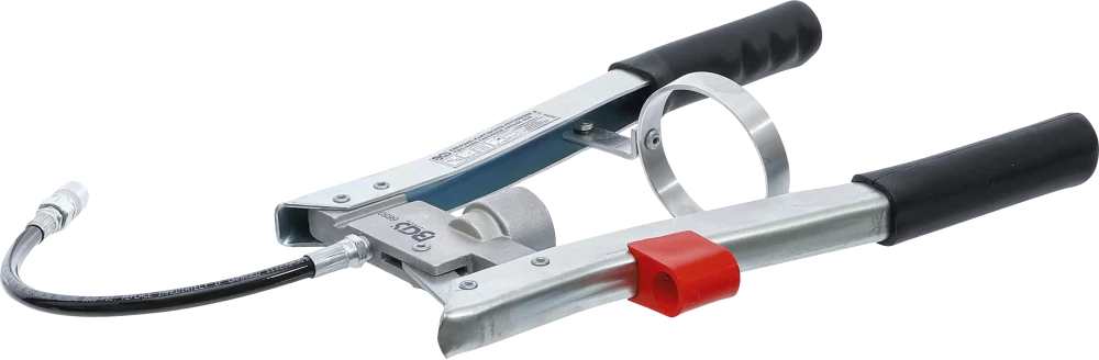 Pistola de lubrificação de cartucho de duas mãos | 500 g