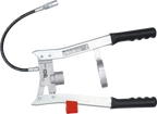 Pistola de lubrificação de cartucho de duas mãos | 500 g