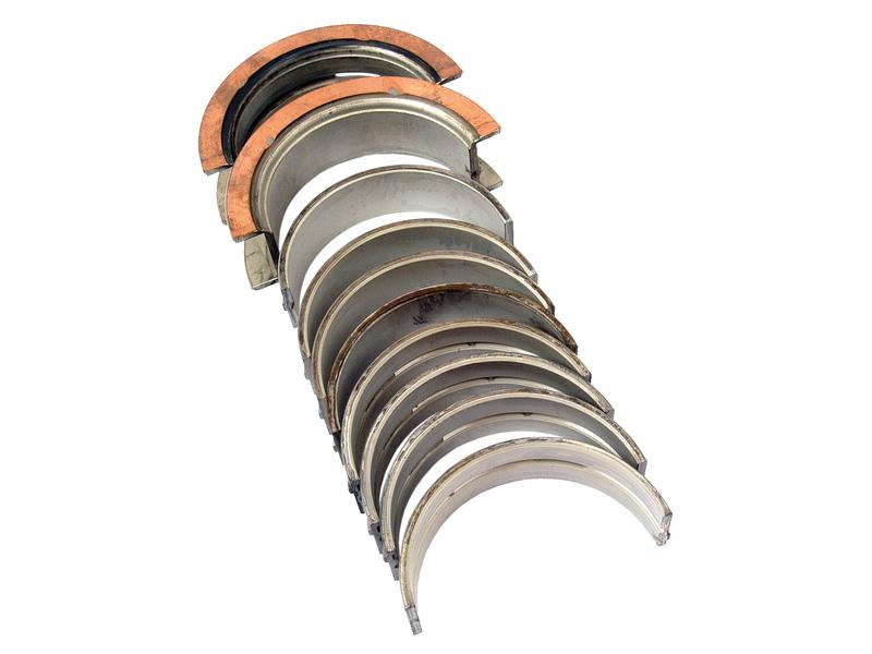 Bronzes da Cambota Standard (Conjunto) (S.66528)