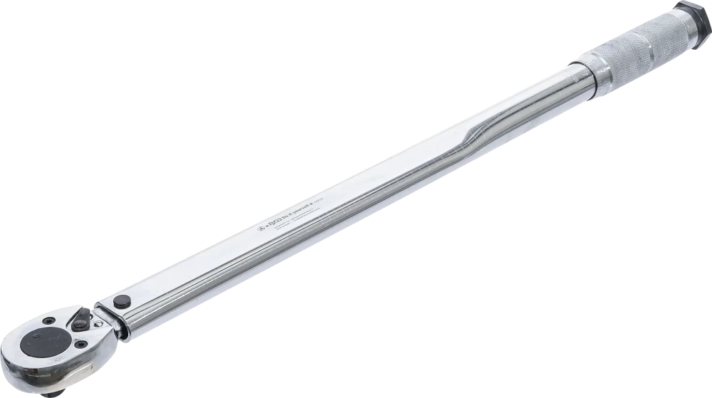 Chave de torque | 12,5 mm (1/2") | 70 - 350 Nm