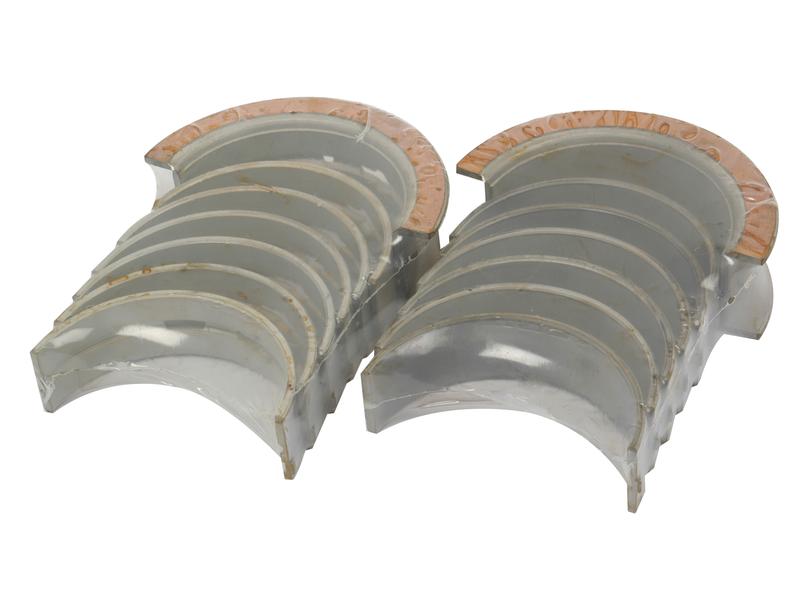 Bronzes da Cambota Standard (Conjunto) (S.66531)