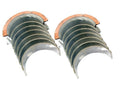 Bronzes da Cambota +0.010'' (0.25mm) (Conjunto) (S.66532)