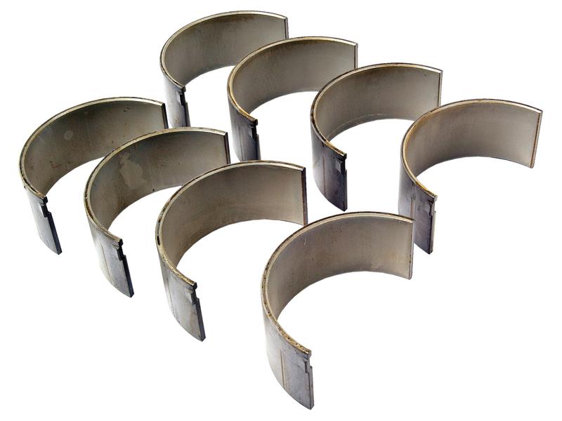 Capas de Biela +0.010'' (0.25mm) (Conjunto) (S.66535)