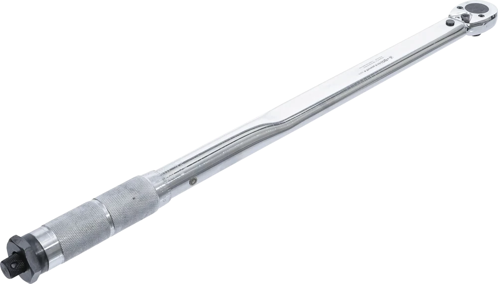 Chave de torque | 12,5 mm (1/2") | 70 - 350 Nm