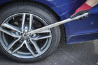 Chave de torque | 12,5 mm (1/2") | 70 - 350 Nm