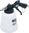 Pistola pneumática de jato de soda | 1 l