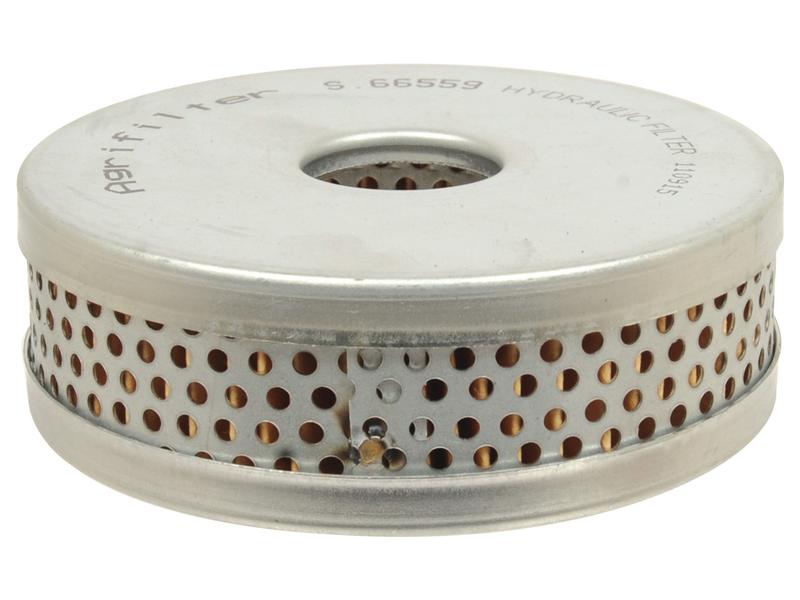 Filtro de direção hidráulica — S.66559