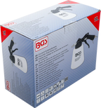Pistola pneumática de jato de soda | 1 l