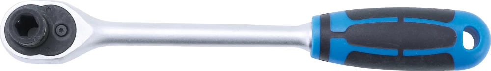 Roquete para pontas | extra longo | Saída de sextavado interno 10 mm (3/8") | 240 mm