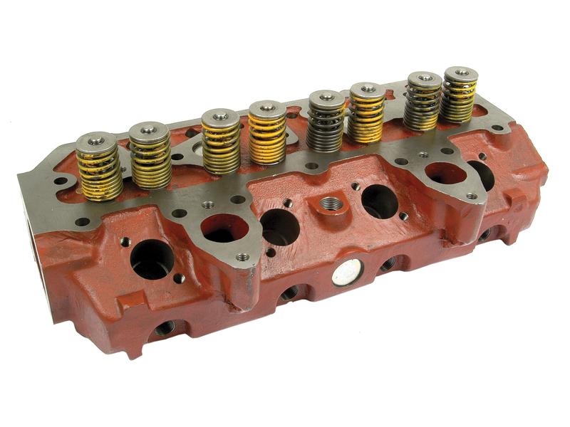 Cabeça motor (S.66580)