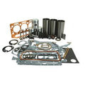 Reparação de motor com kit valvulas