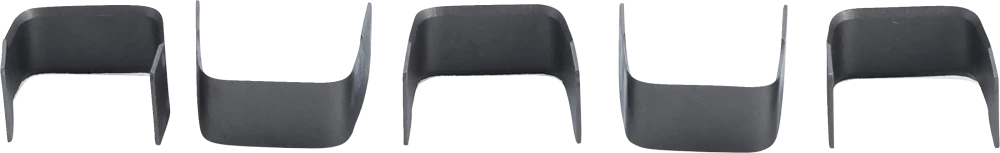 Conjunto de lâminas de substituição | para BGS 6665 | 5 peças