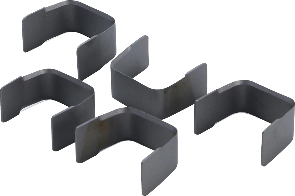 Conjunto de lâminas de substituição | para BGS 6665 | 5 peças