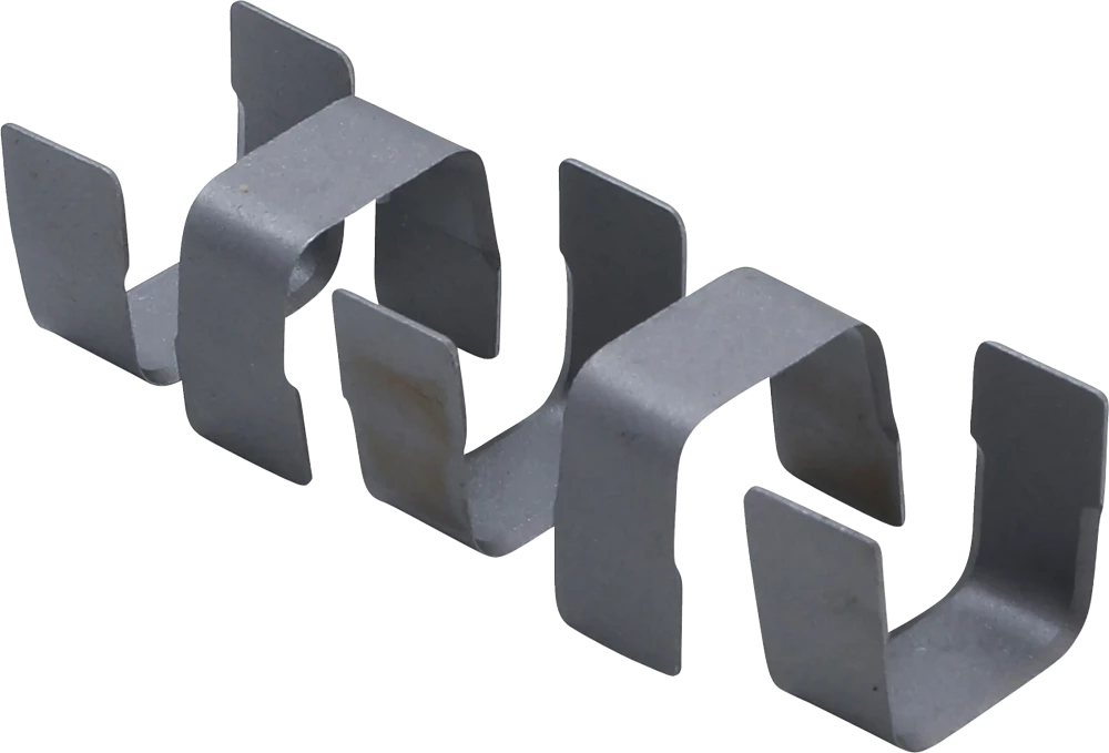 Conjunto de lâminas de substituição | para BGS 6665 | 5 peças