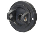 Sparex Centro cardan homocinetico (Dimensão da cruzeta: 32 x 76 & 27 x 94mm) (S.6665)