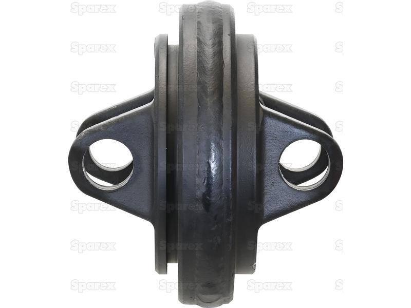 Sparex Centro cardan homocinetico (Dimensão da cruzeta: 32 x 76 & 27 x 94mm) (S.6665)