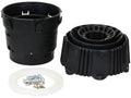 PTO YOKE SHIELD (S.6669)