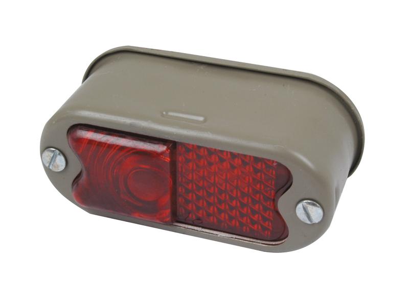 Farolim Traseiro 12V, Dt. (S.66746)