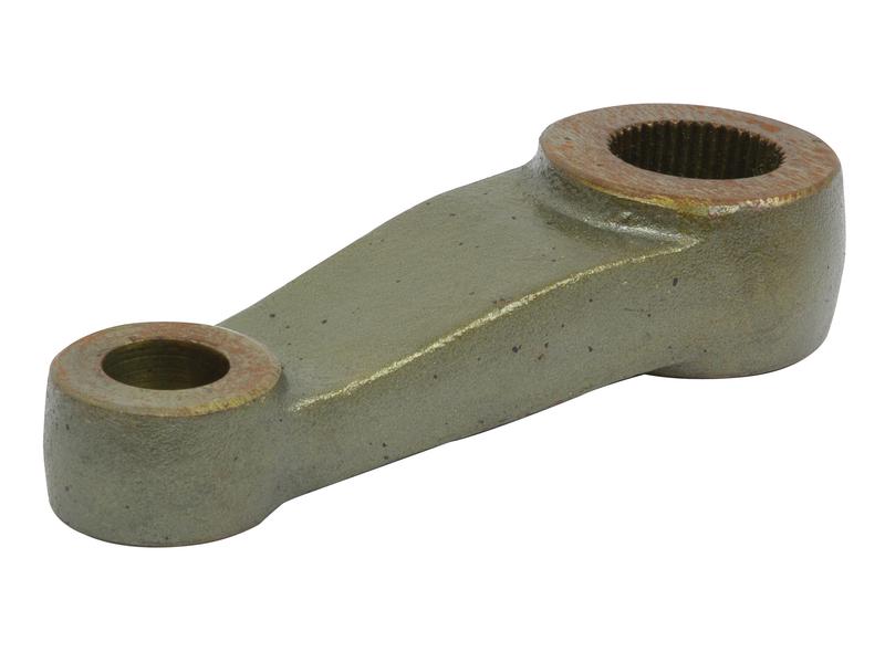 Braço 2WD Esq. (S.66755)