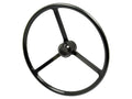 Volante 380mm, Estriado (S.66800)