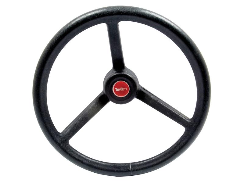 Volante 355mm (S.66853)