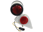 Farolim - Frontal/Traseiro, 12V (Esq.) (S.66866)